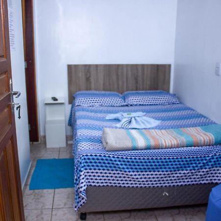 Pousada Bela Vista Castro Exterior photo