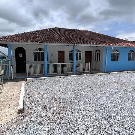 Pousada Bela Vista Castro Exterior photo